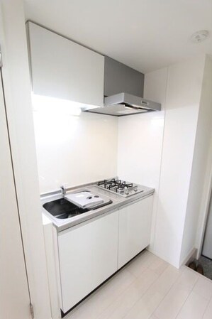 ハーモニーテラス新田の物件内観写真